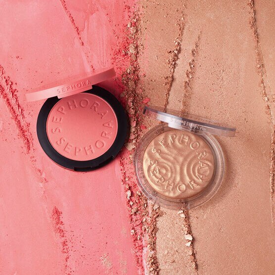 COLORFUL LUMINIZER 25 02 SPARKLING HONEY